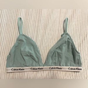 Calvin Klein Barlette